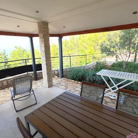 Gavza Dream View Apartment *