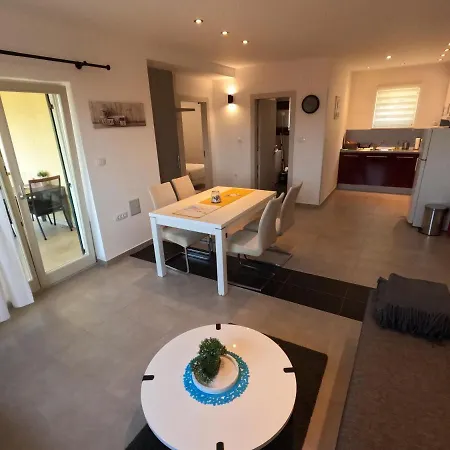 Gavza Dream View Cres