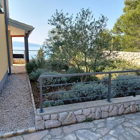 Gavza Dream View * Cres