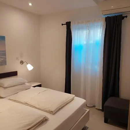Gavza Dream View Apartment Cres