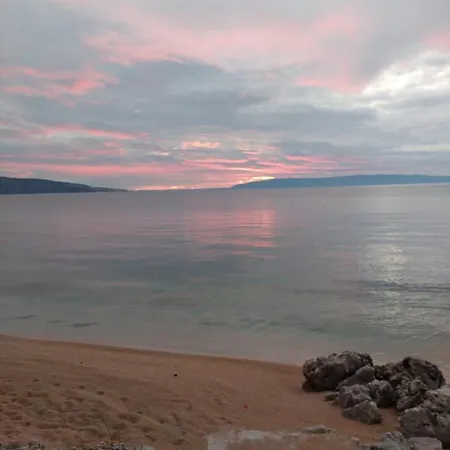 Gavza Dream View Lejlighed Cres