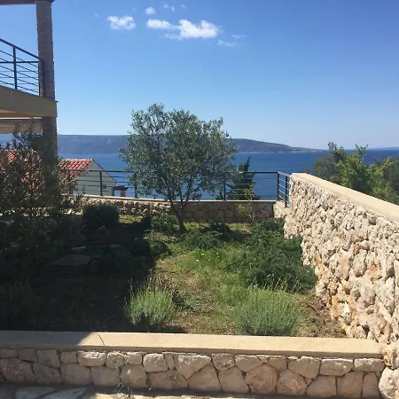 Gavza Dream View * Cres