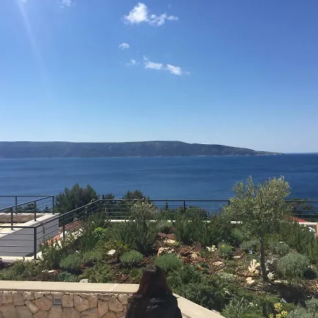 Apartment Gavza Dream View
