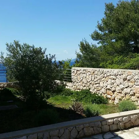 Gavza Dream View * Cres