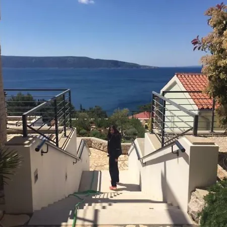 Apartamento Gavza Dream View