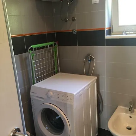 Apartment Gavza Dream View