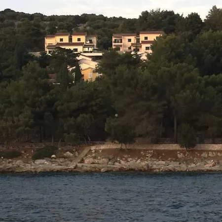 Apartment Gavza Dream View
