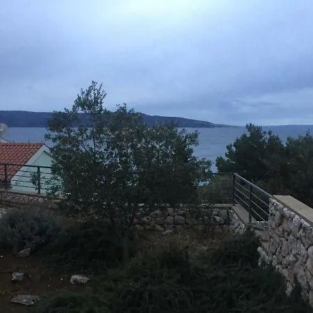 Apartment Gavza Dream View *