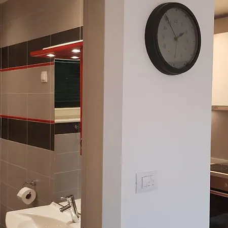 Apartamento Gavza Dream View Cres