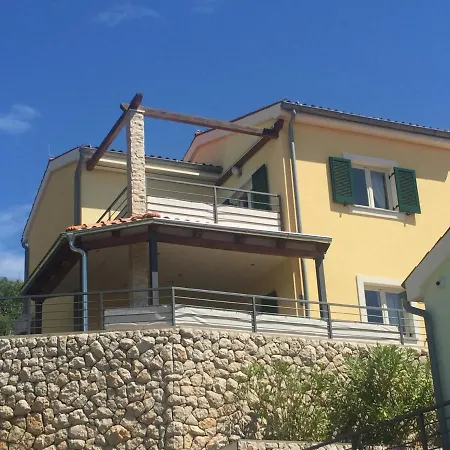 Apartamento Gavza Dream View *