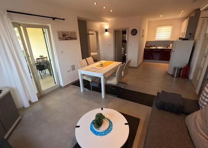 Gavza Dream View Cres