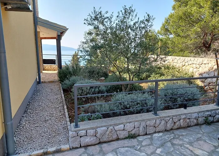 Gavza Dream View * Cres