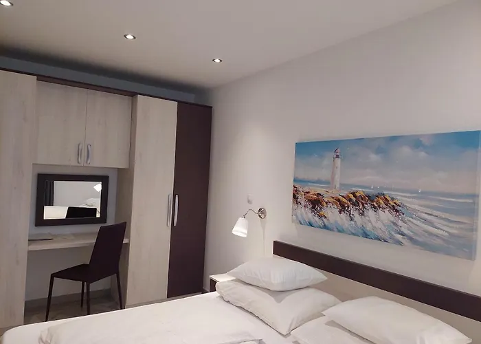 Gavza Dream View * Cres