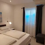 Gavza Dream View Apartment Cres