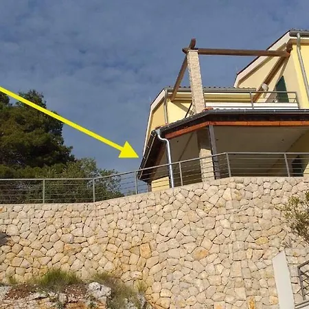 Gavza Dream View * Cres