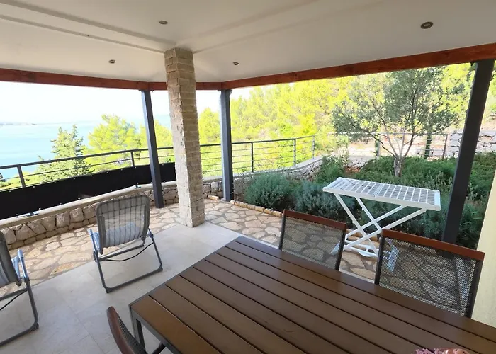 Gavza Dream View Apartman *