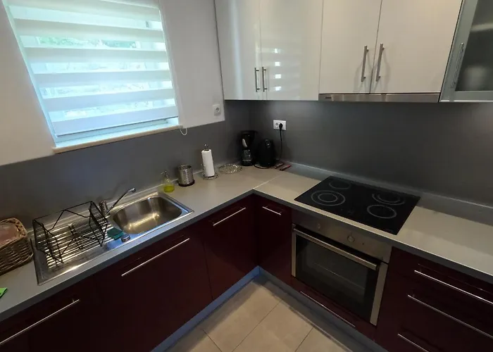 Gavza Dream View Apartman *