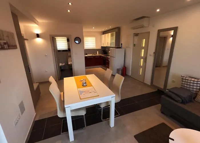 Gavza Dream View * Cres