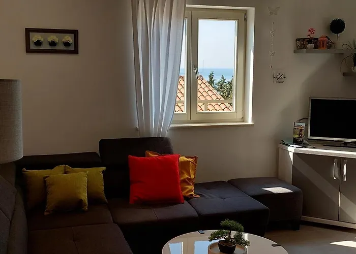 Gavza Dream View Apartman *