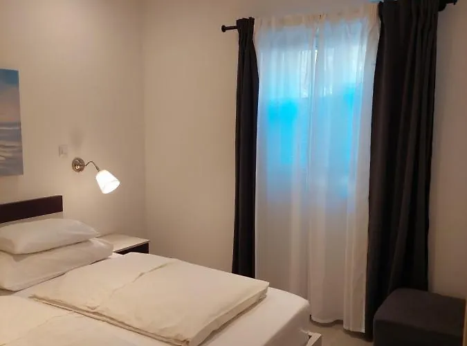 Gavza Dream View Apartman Cres
