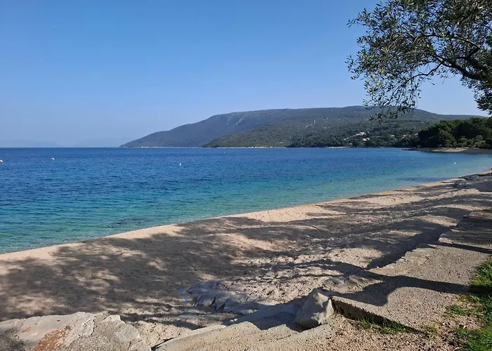 Gavza Dream View * Cres