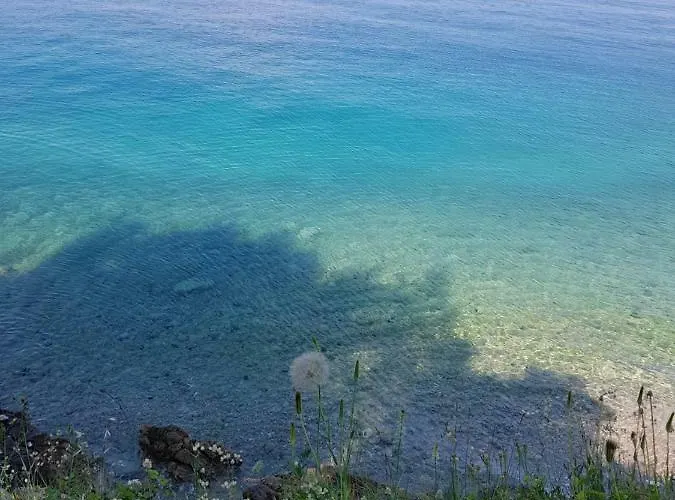 Gavza Dream View * Cres