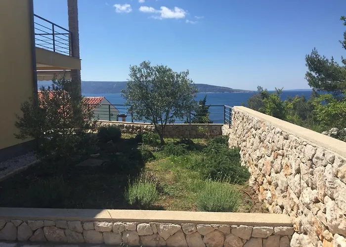 Gavza Dream View * Cres