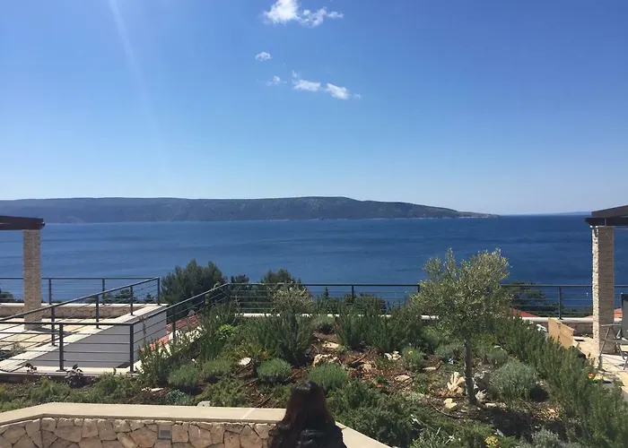 Apartman Gavza Dream View