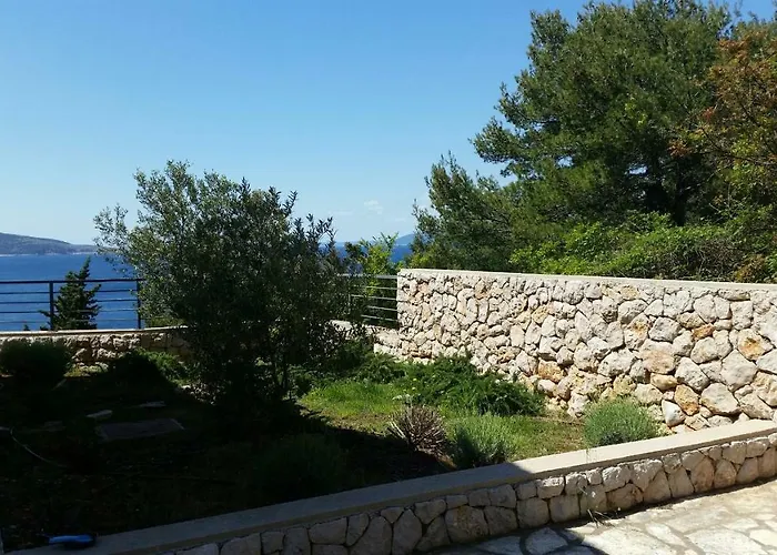 Gavza Dream View * Cres