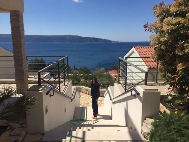 Apartman Gavza Dream View