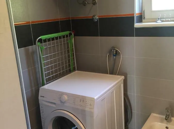 Apartman Gavza Dream View