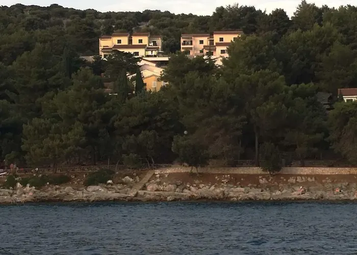 Apartman Gavza Dream View