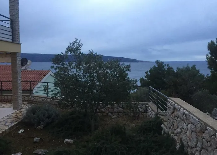 Apartman Gavza Dream View *