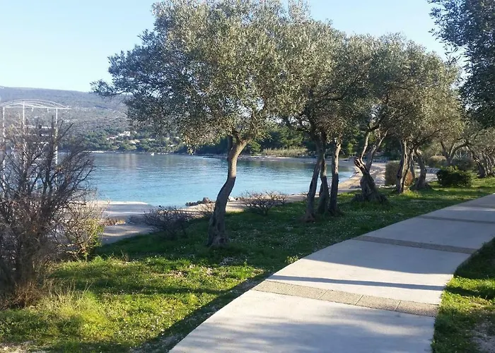 Gavza Dream View * Cres