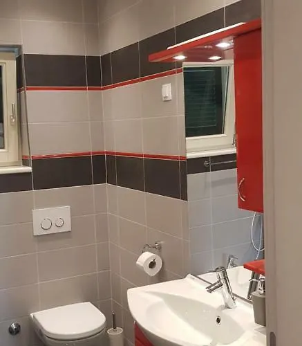 Apartman Gavza Dream View *