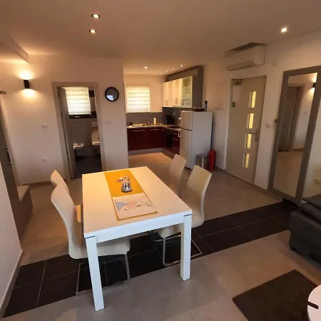 Gavza Dream View * Cres