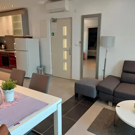 Gavza Dream View Cres