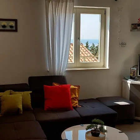 Gavza Dream View Apartamento *