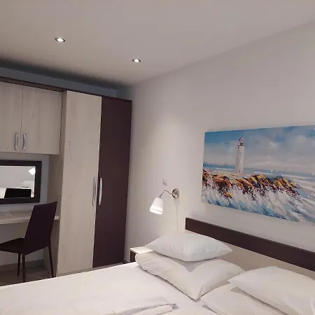 Gavza Dream View * Cres