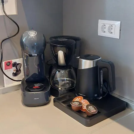 Gavza Dream View Cres