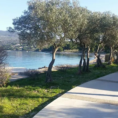 Gavza Dream View * Cres