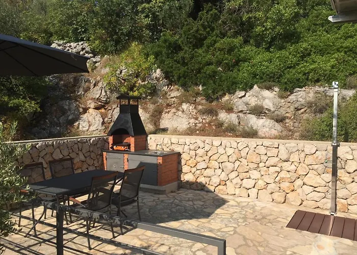 아파트 Gavza Dream View *