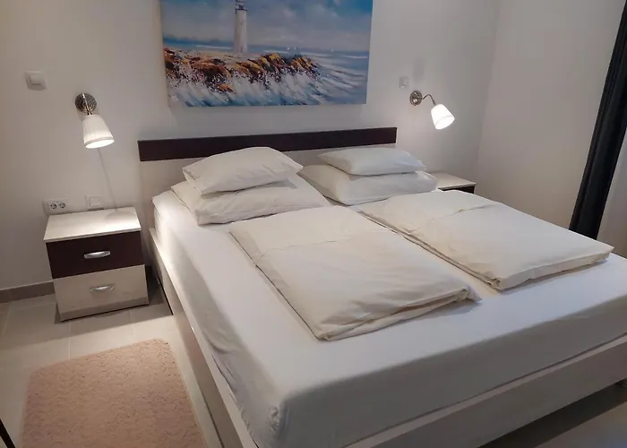 Gavza Dream View 아파트 크레스