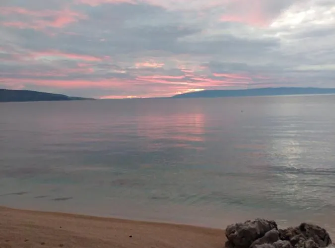 Gavza Dream View アパート ツレス