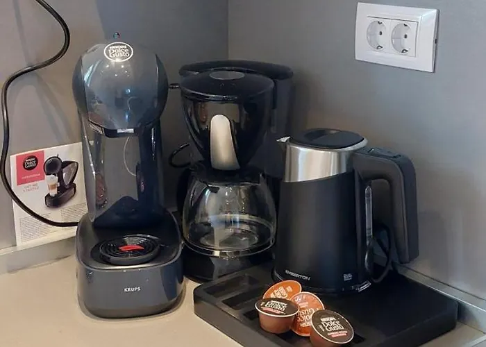 Gavza Dream View 크레스